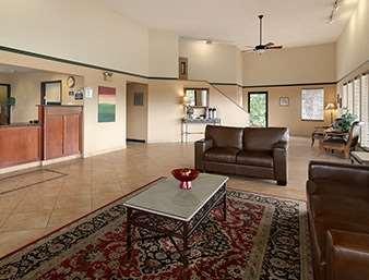 Colony Inn Кент Интерьер фото