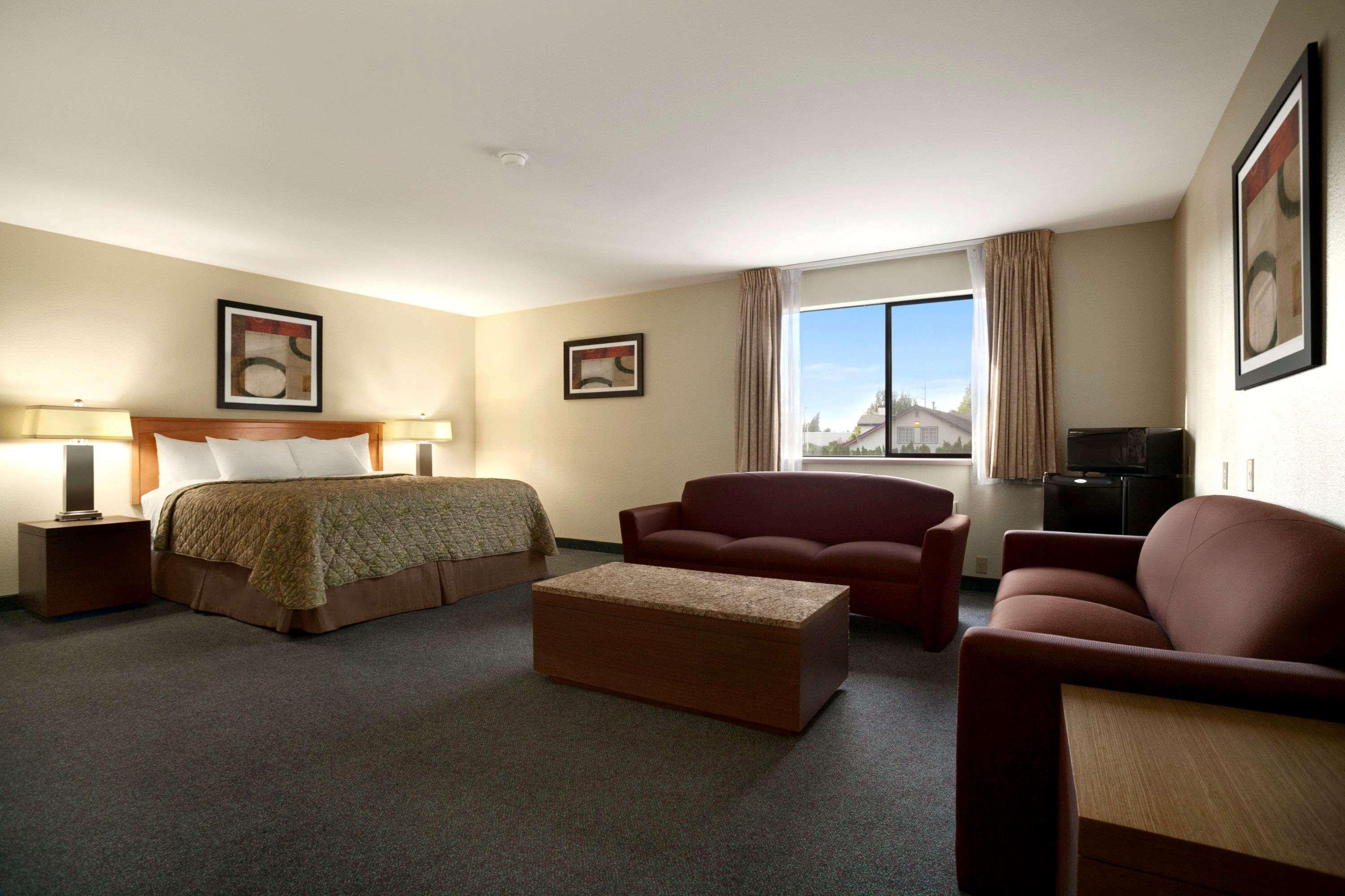 Colony Inn Кент Экстерьер фото