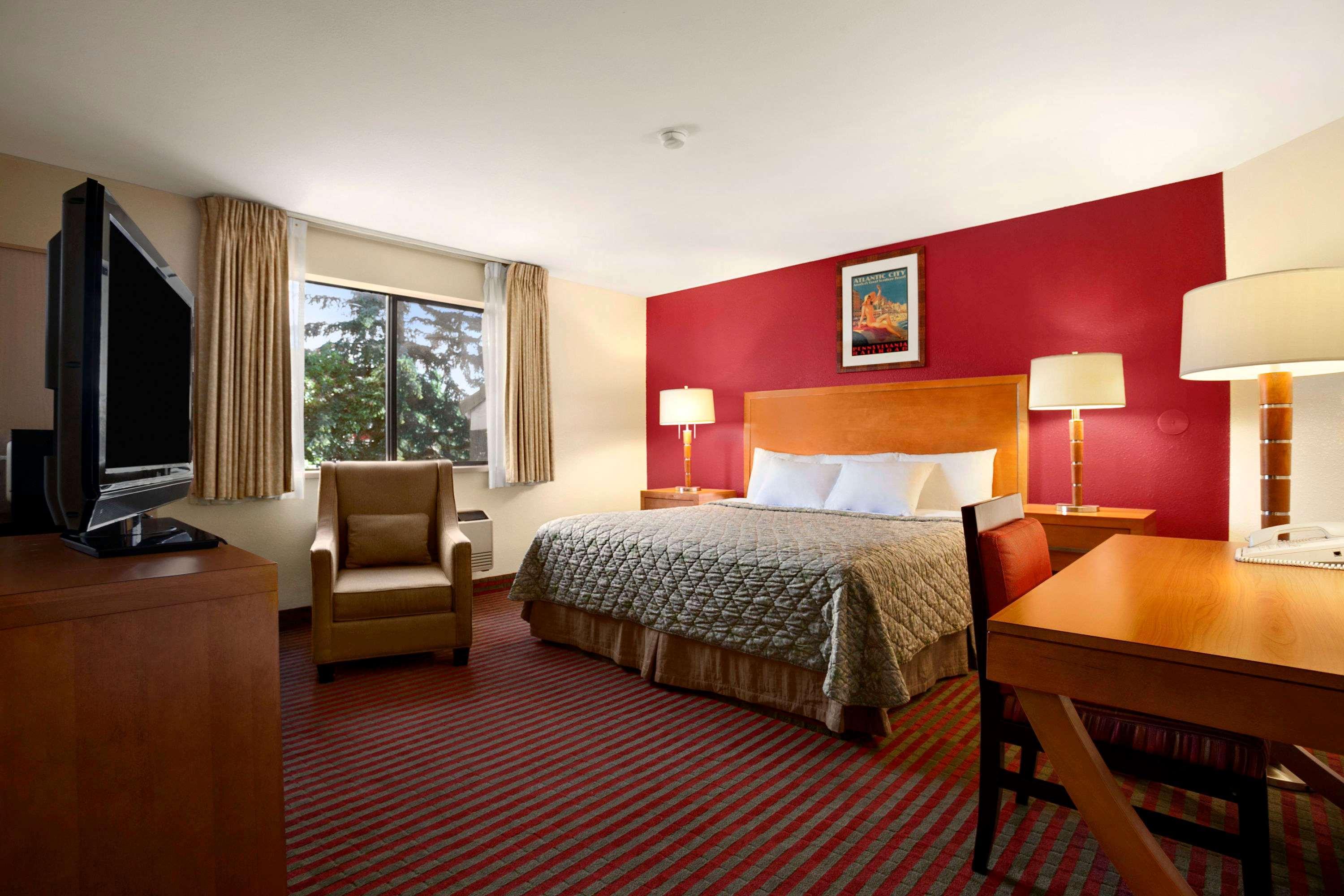 Colony Inn Кент Экстерьер фото