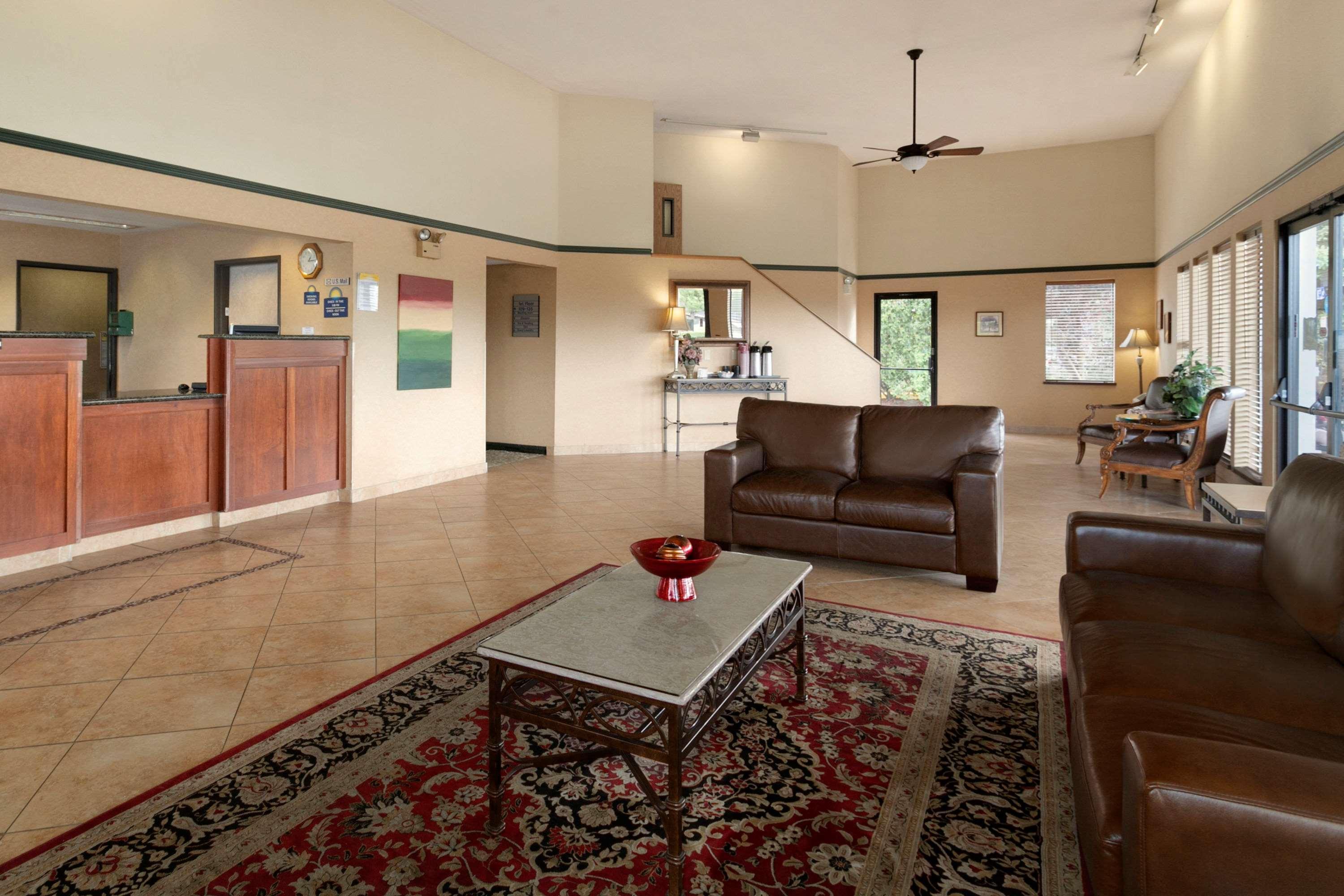 Colony Inn Кент Экстерьер фото