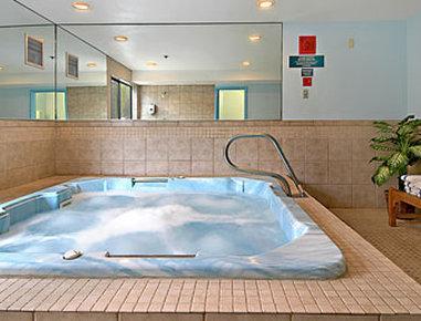 Colony Inn Кент Экстерьер фото
