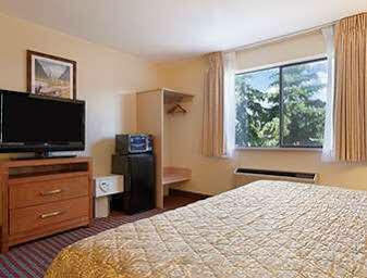 Colony Inn Кент Экстерьер фото